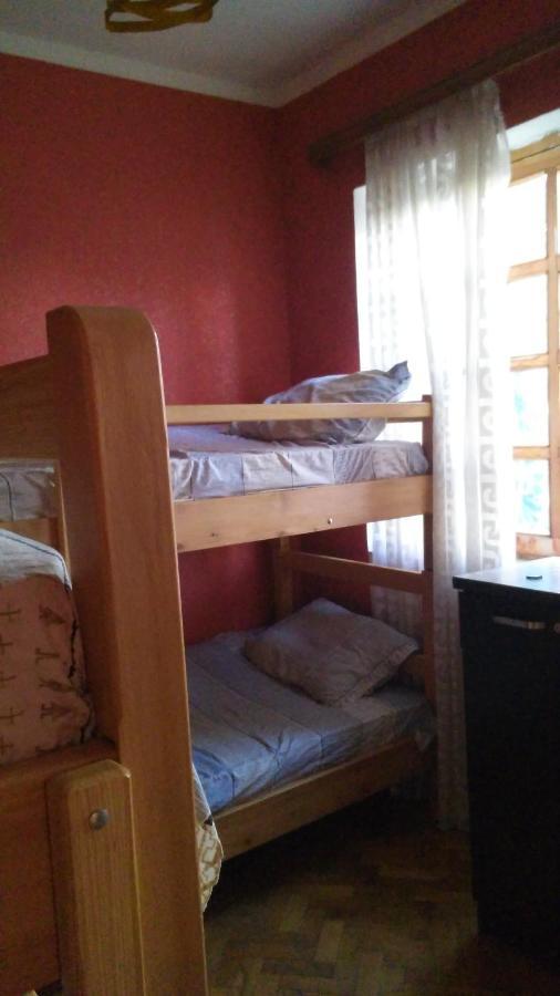 Your Hostel Tbilisi Exterior photo