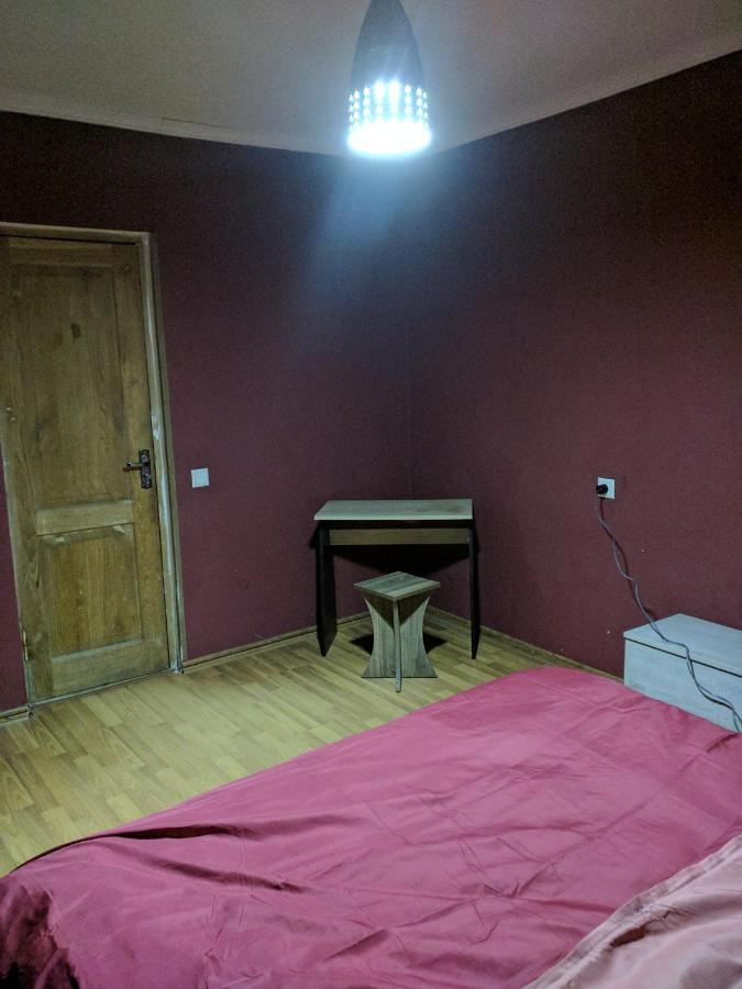 Your Hostel Tbilisi Exterior photo