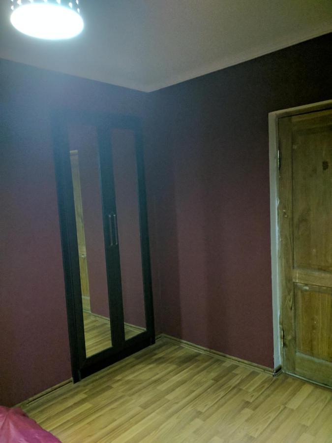 Your Hostel Tbilisi Exterior photo