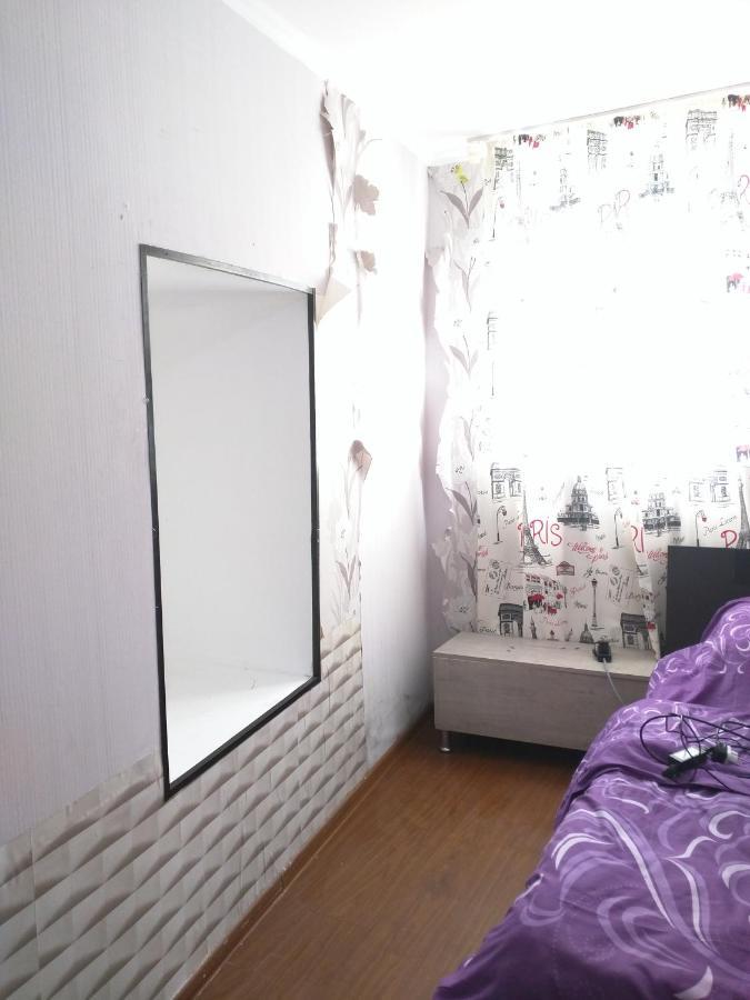 Your Hostel Tbilisi Exterior photo