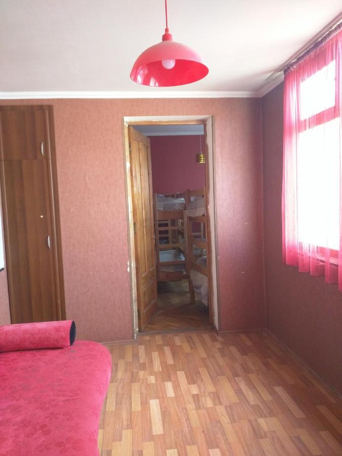 Your Hostel Tbilisi Exterior photo
