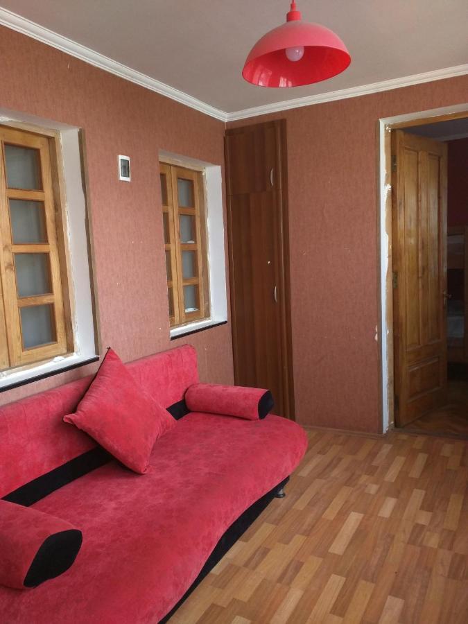 Your Hostel Tbilisi Exterior photo