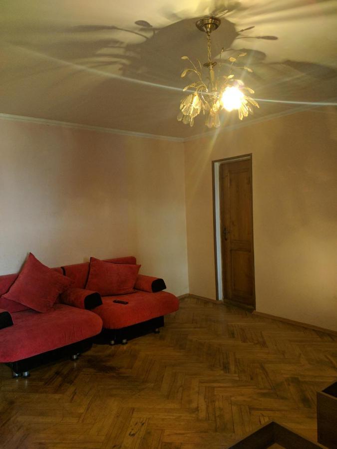 Your Hostel Tbilisi Exterior photo