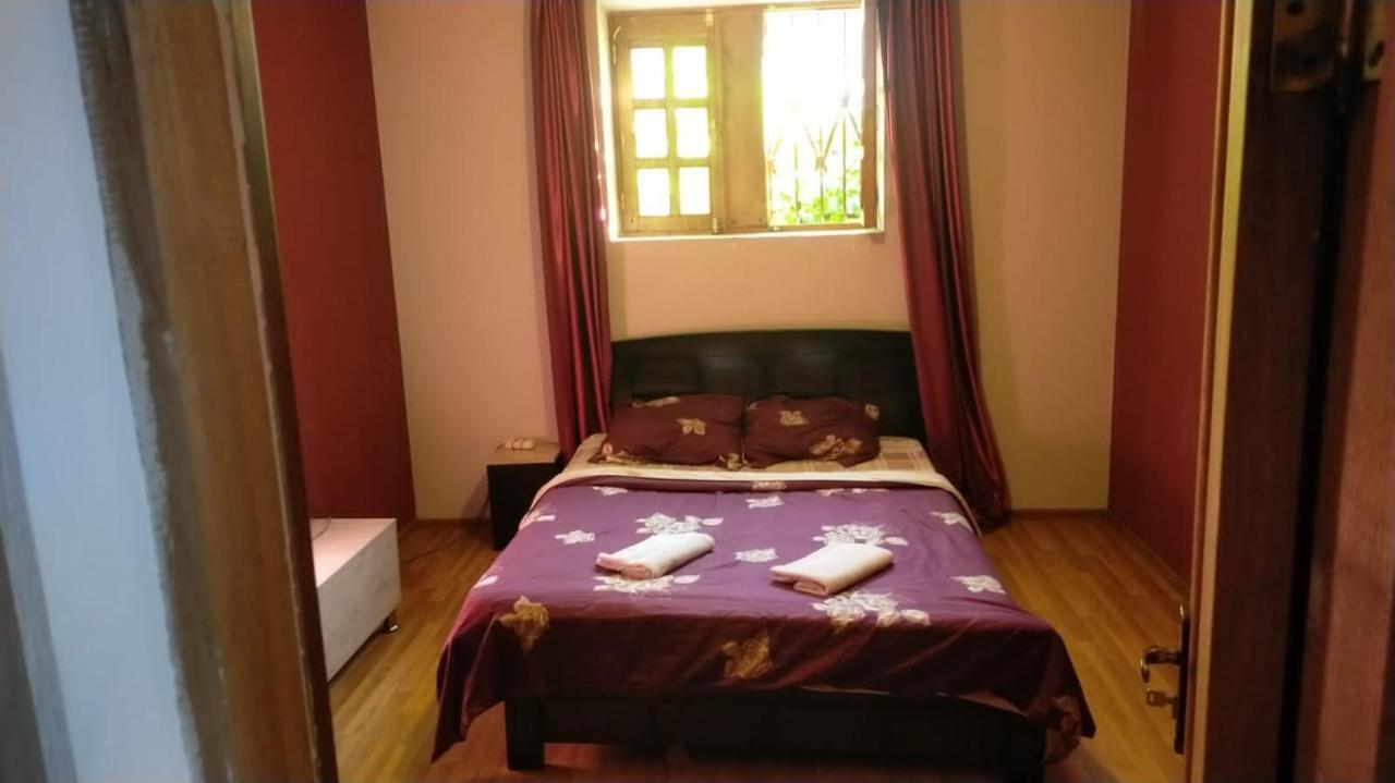 Your Hostel Tbilisi Exterior photo