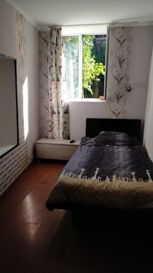 Your Hostel Tbilisi Exterior photo