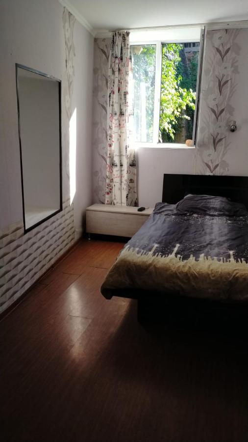 Your Hostel Tbilisi Exterior photo