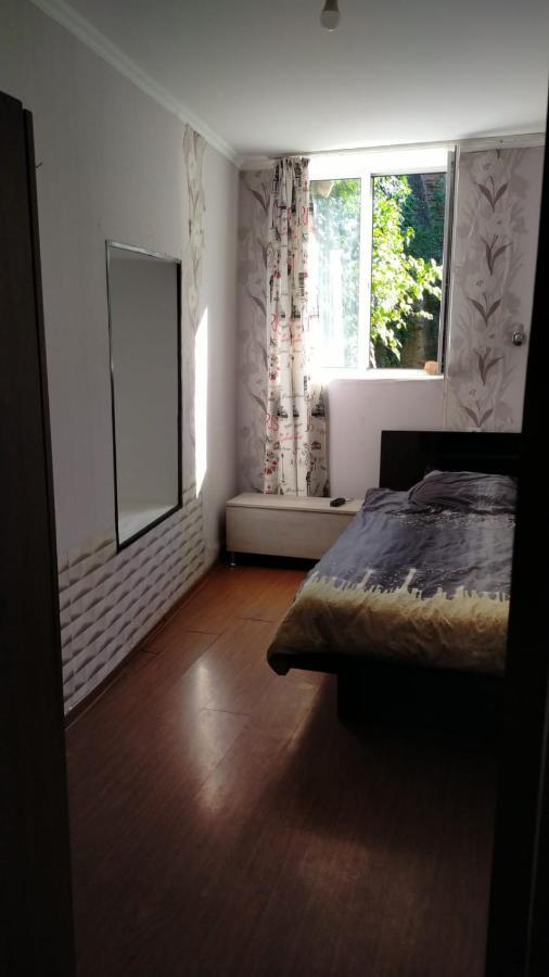 Your Hostel Tbilisi Exterior photo